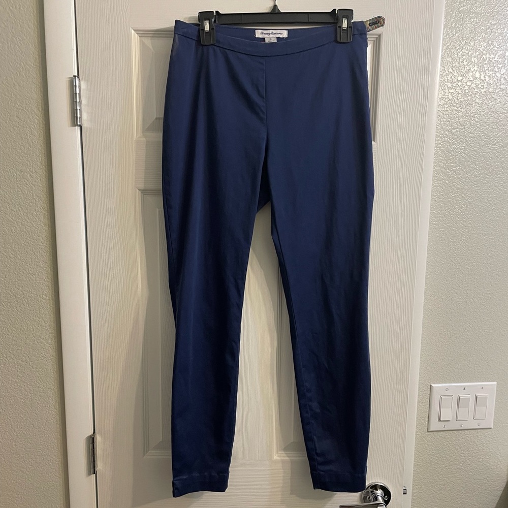 Tommy Bahama pants .Size 4